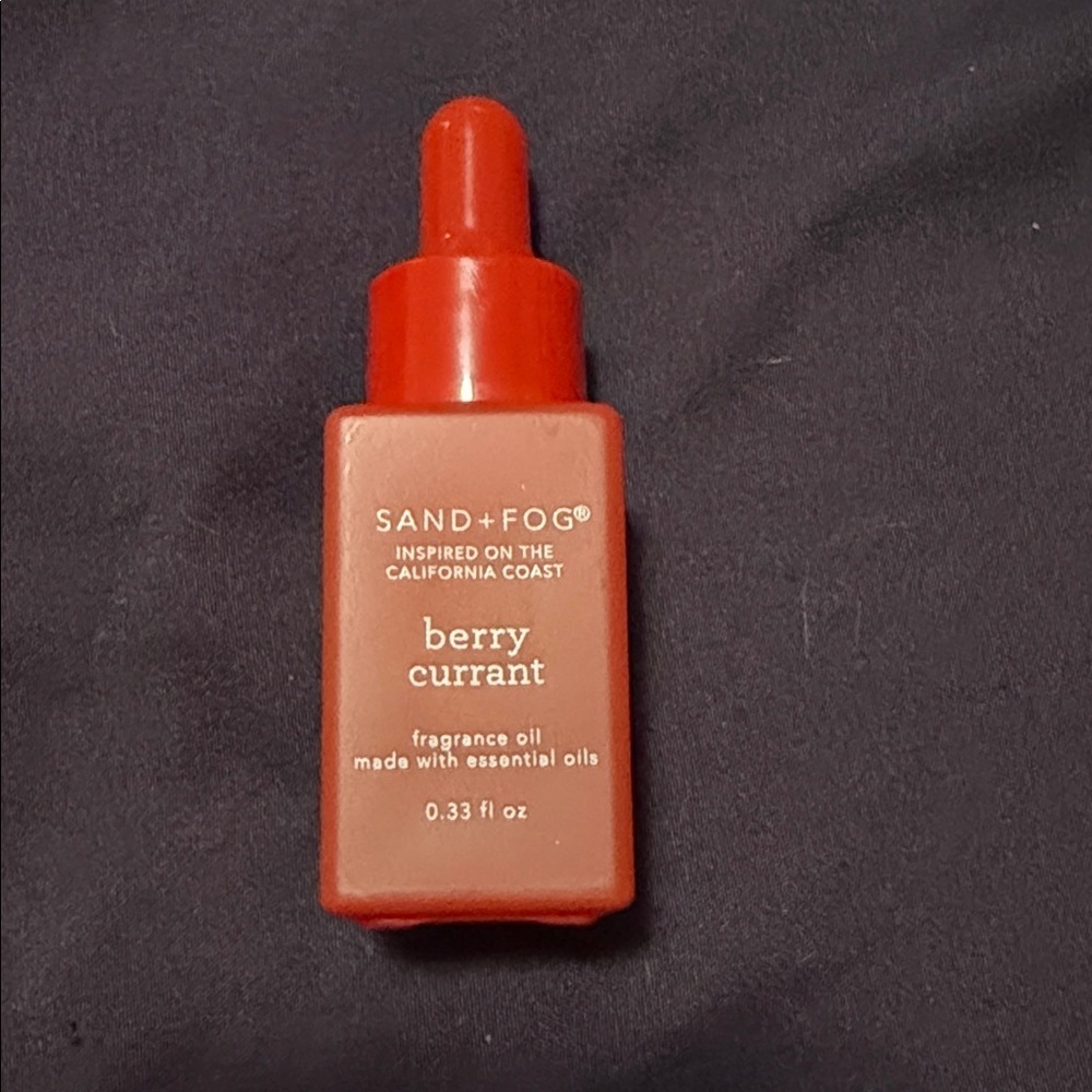 ✨New✨SAND + FOG:Diffuser Oil:Berry Currant🪷Mix’N’Match: 1 for $11 or 2 for $18🪷